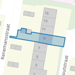 Perceel HTN03-F-5452