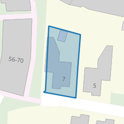 Perceel HTN03-F-5477