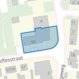 Perceel HTN03-F-5493