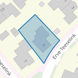 Perceel HTN03-F-5510