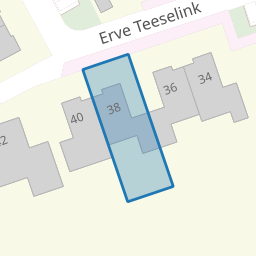 Perceel HTN03-F-5530