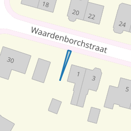 Perceel HTN03-F-5537