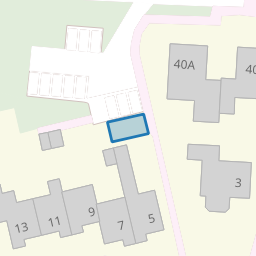 Perceel HTN03-F-5555