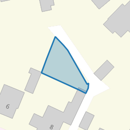 Perceel HTN03-F-5585