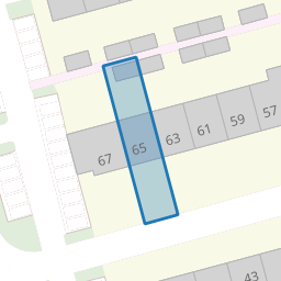 Perceel HTN03-F-5592