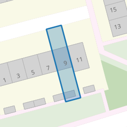 Perceel HTN03-F-5600