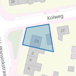 Perceel HTN03-F-5639