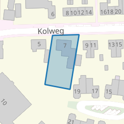 Perceel HTN03-F-5678