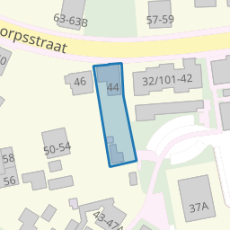 Perceel HTN03-F-5700