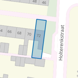 Perceel HTN03-F-5705