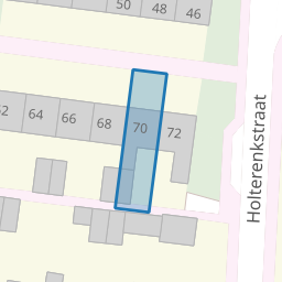Perceel HTN03-F-5706