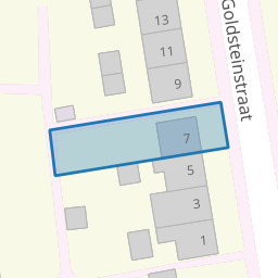 Perceel HTN03-F-5718