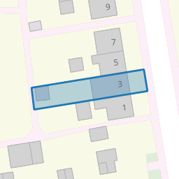 Perceel HTN03-F-5719