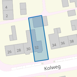 Perceel HTN03-F-5720