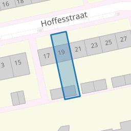 Perceel HTN03-F-5726