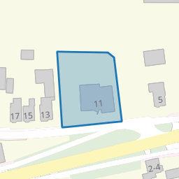 Perceel HTN03-F-5747