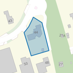 Perceel HTN03-F-5750