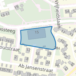 Perceel HTN03-F-5753