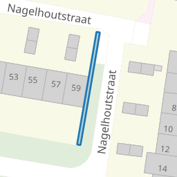 Perceel HTN03-F-5768