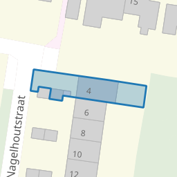 Perceel HTN03-F-5790
