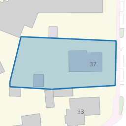 Perceel HTN03-F-5793
