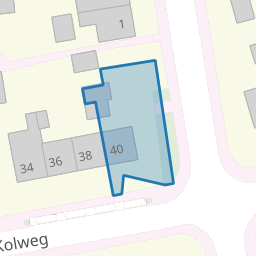 Perceel HTN03-F-5796