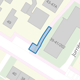 Perceel HTN03-F-5818