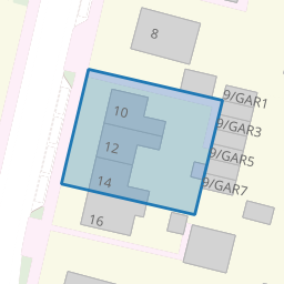 Perceel HTN03-F-5838