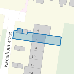 Perceel HTN03-F-5842