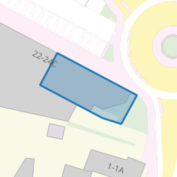 Perceel HTN03-F-5922