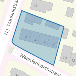 Perceel HTN03-F-5930