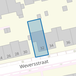 Perceel HTN03-F-5940