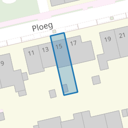 Perceel HTN03-F-5958