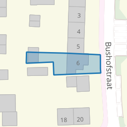 Perceel HTN03-F-5966