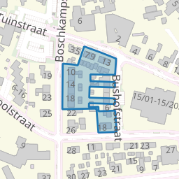 Perceel HTN03-F-5967