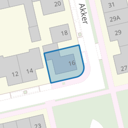 Perceel HTN03-F-6009