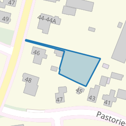 Perceel HTN03-F-6052