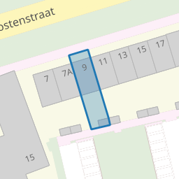 Perceel HTN03-F-6056