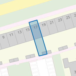 Perceel HTN03-F-6060