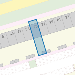 Perceel HTN03-F-6081