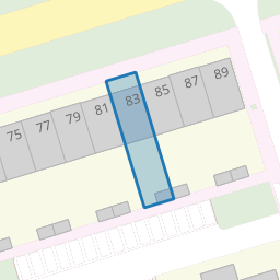 Perceel HTN03-F-6085