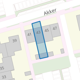 Perceel HTN03-F-6138
