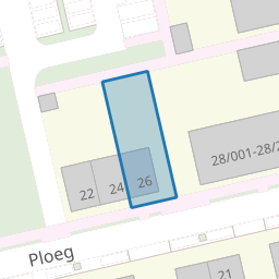 Perceel HTN03-F-6142