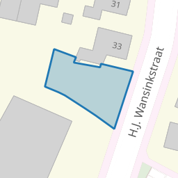Perceel HTN03-F-6411