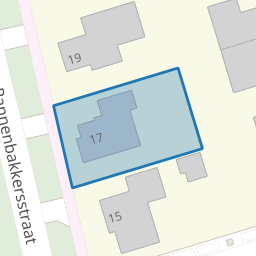 Perceel HTN03-F-6455