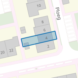 Perceel HTN03-F-6594