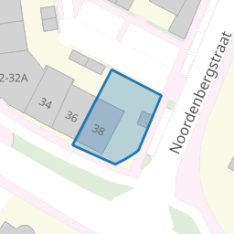 Perceel HTN03-F-6684