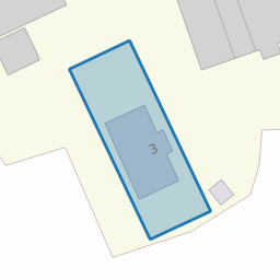 Perceel HTN03-G-1035