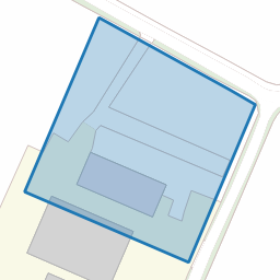 Perceel HTN03-G-1097