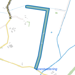 Perceel HTN03-G-381
